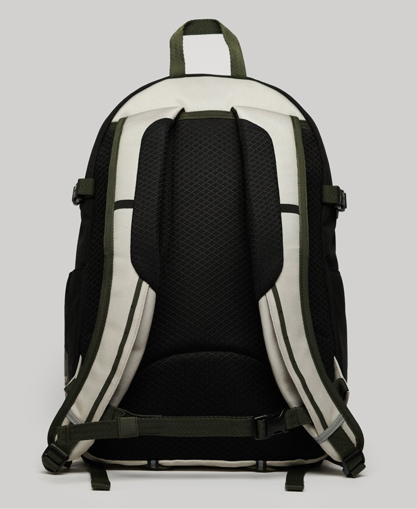 mochila everest outdoor montana na cor preta