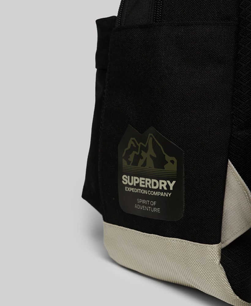 mochila everest outdoor montana na cor preta