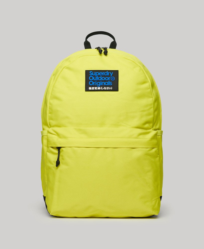mochila montana clássica na cor skate apple