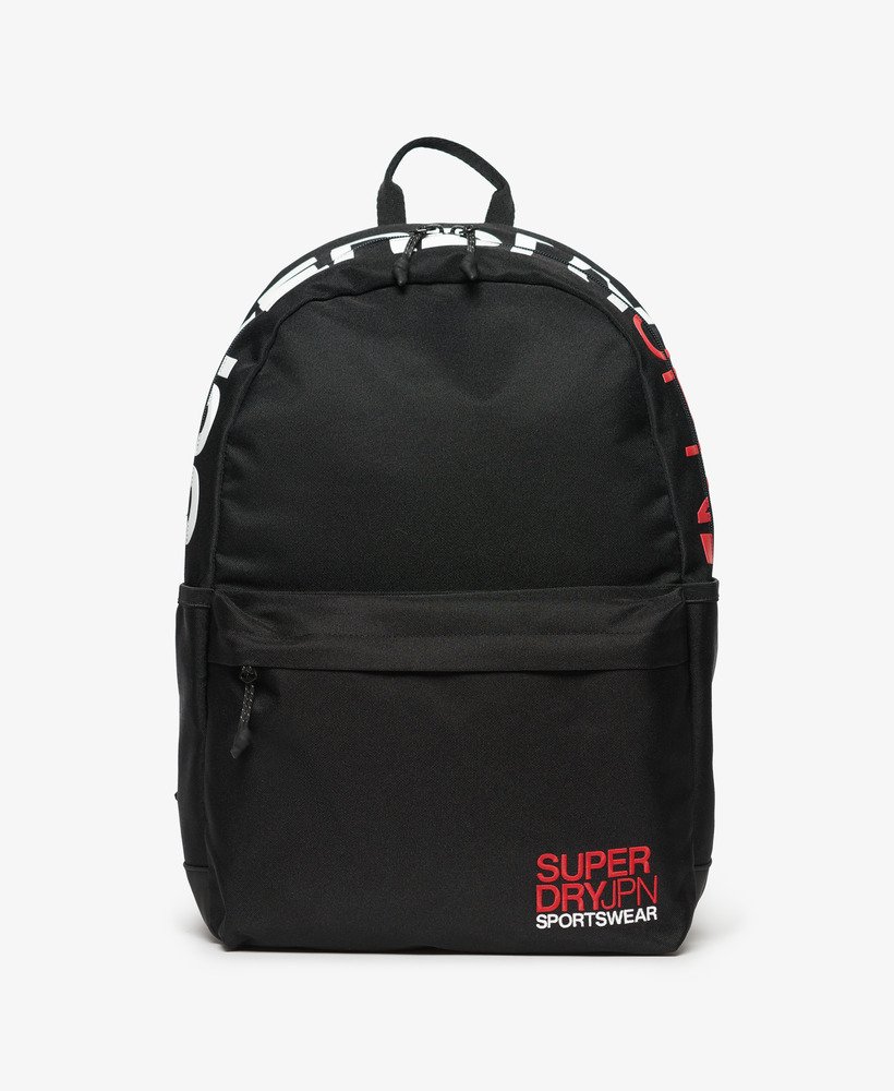 mochila wind yachter montana na cor preta