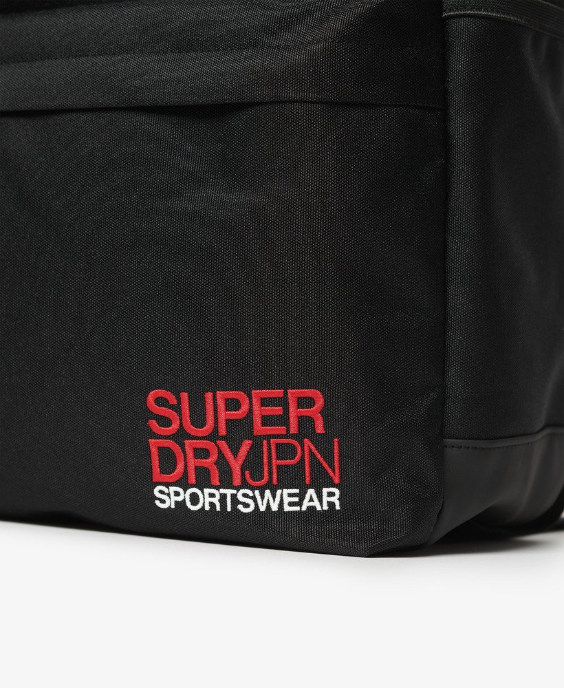 mochila wind yachter montana na cor preta