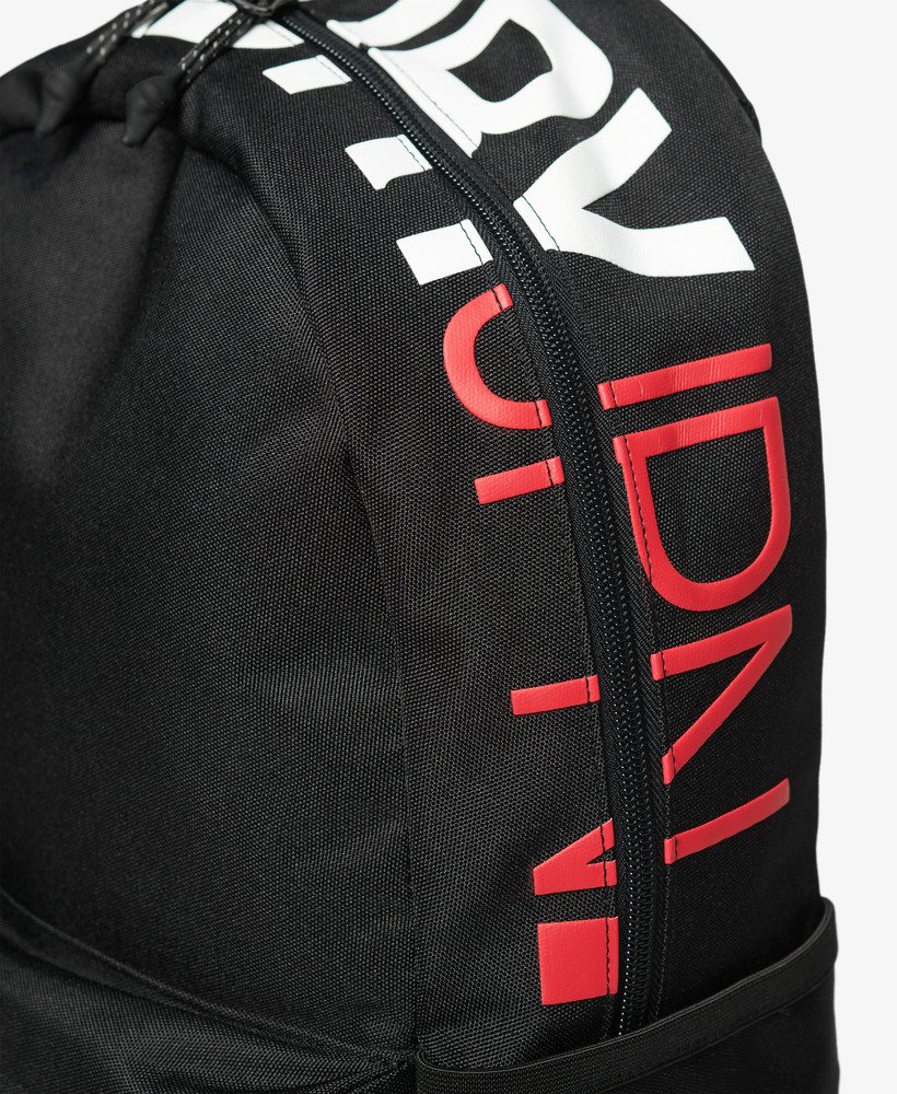 mochila wind yachter montana na cor preta