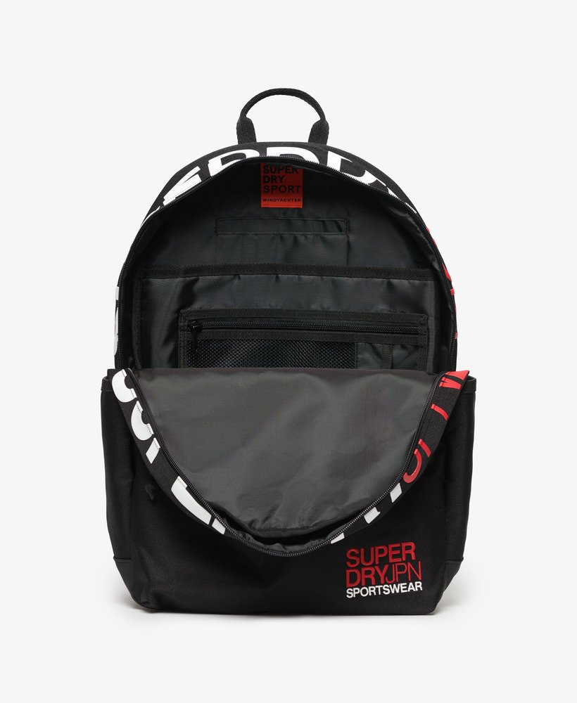 mochila wind yachter montana na cor preta