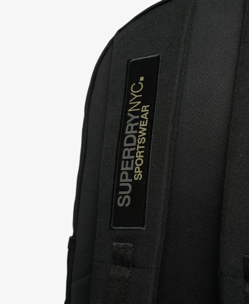 mochila nyc montana na cor preta