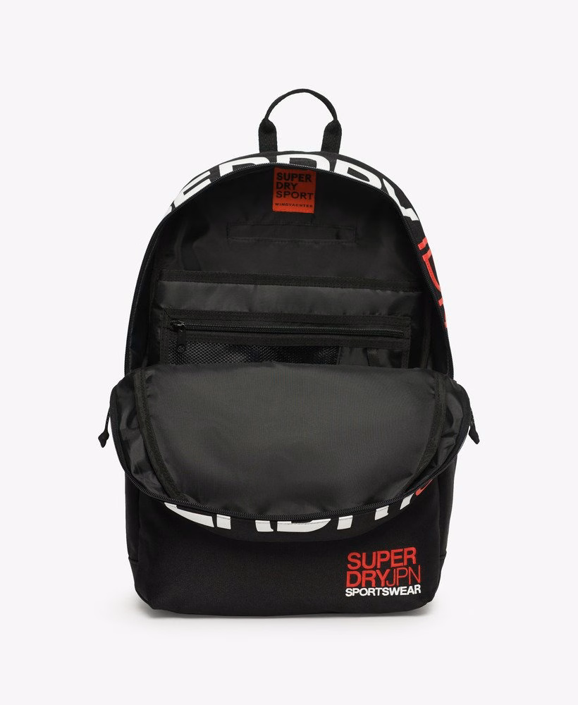 Mochila Windyachter Montana com logotipo