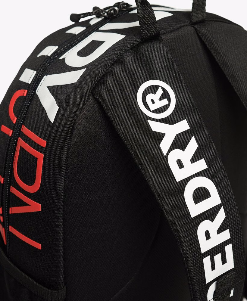 Mochila Windyachter Montana com logotipo