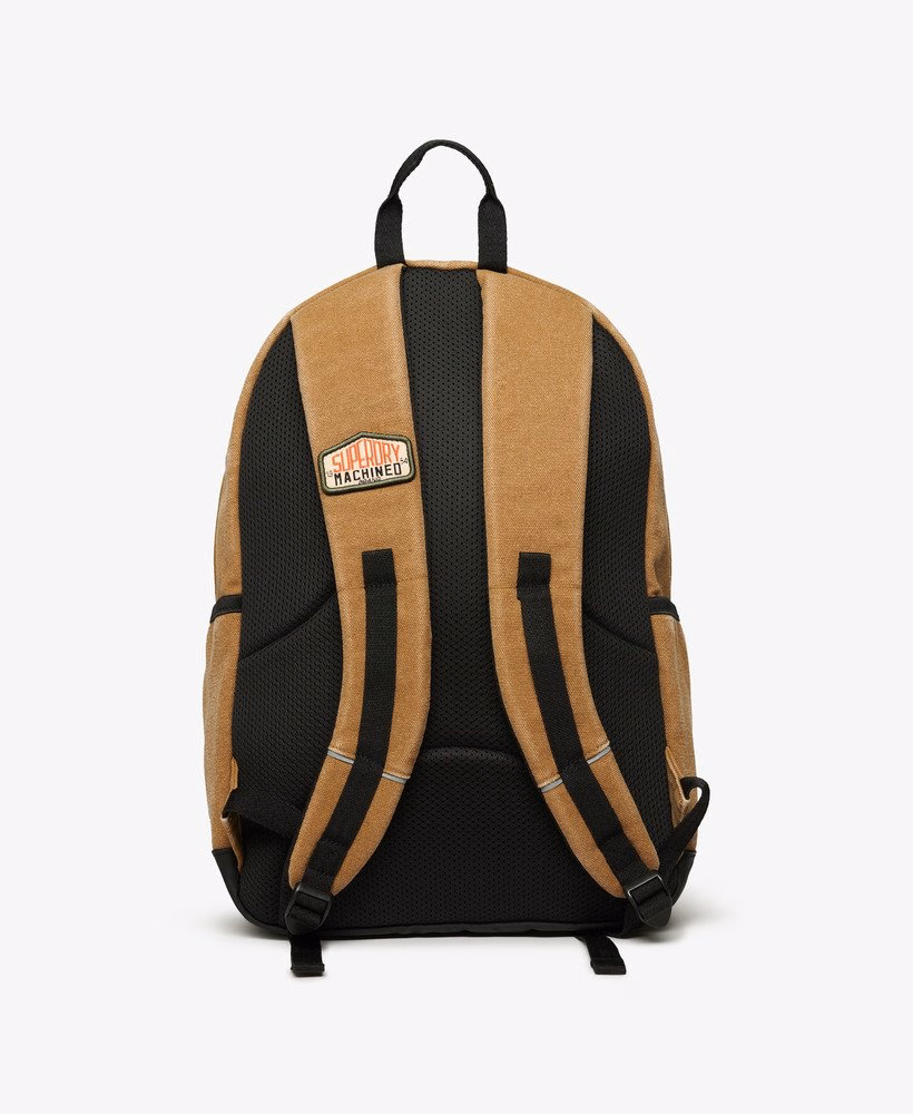 Mochila Montana de lona para trabalho