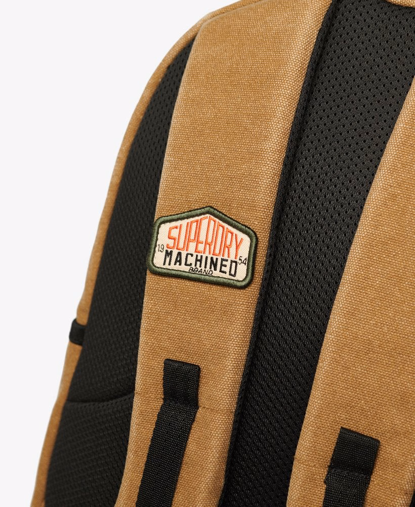 Mochila Montana de lona para trabalho