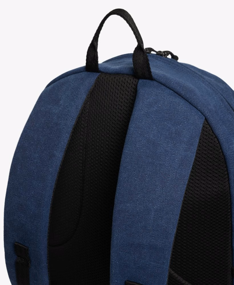 Mochila Montana de lona para trabalho