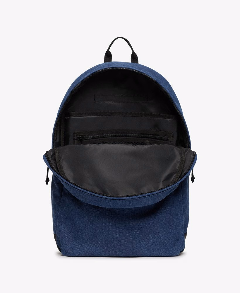 Mochila Montana de lona para trabalho
