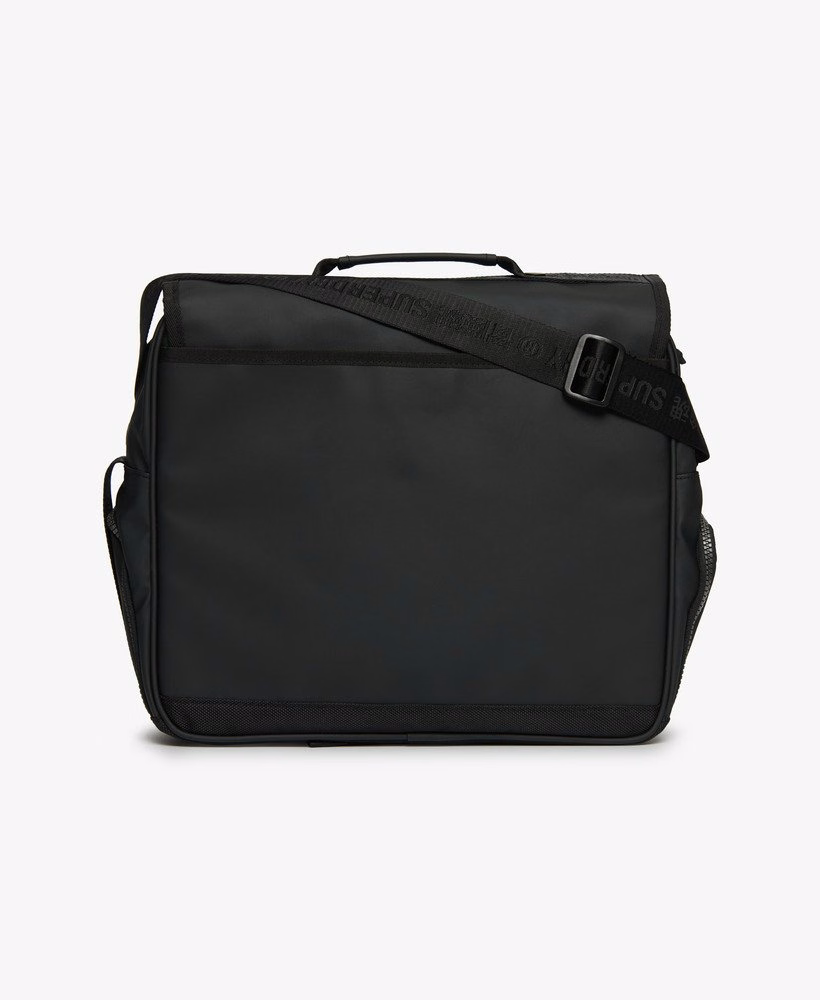 Bolsa de lona para discos