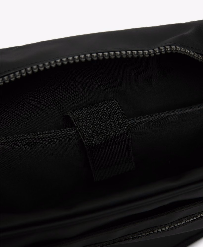 Bolsa de lona para discos