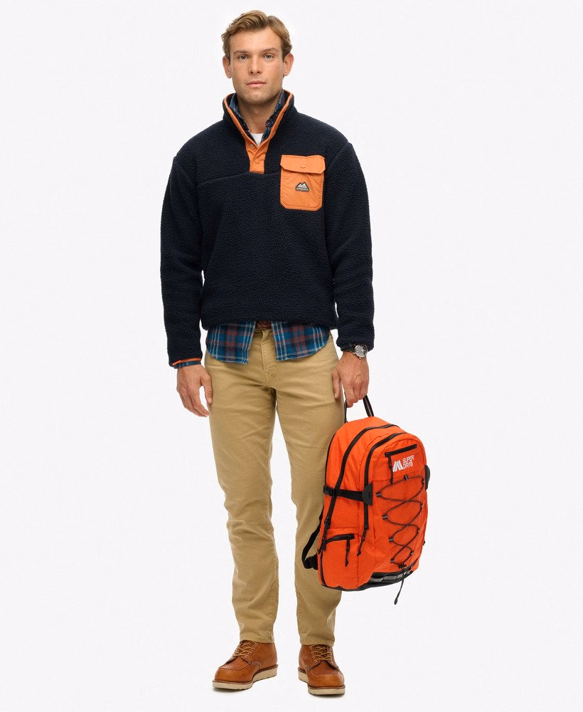 Mochila Outdoor 28L