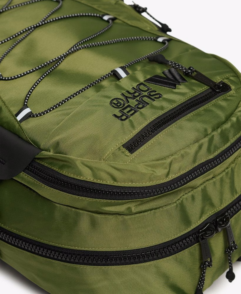 Mochila Outdoor 28L