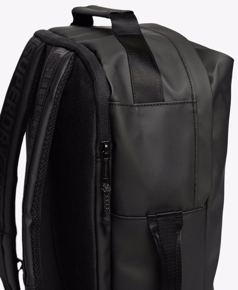 Mochila de lona de 35 litros