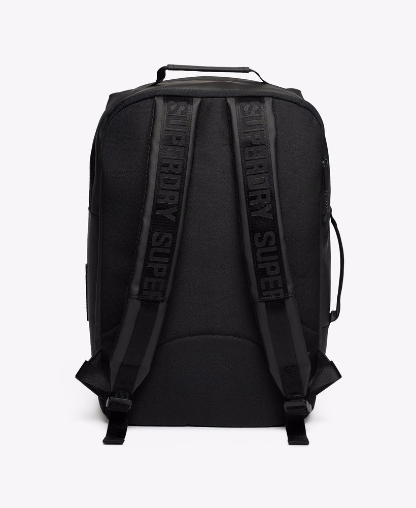 Mochila de lona de 35 litros