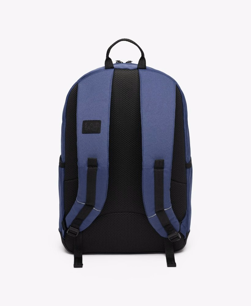 Mochila Montana com Patch Clássico