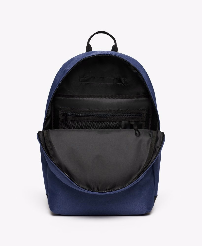 Mochila Montana com Patch Clássico