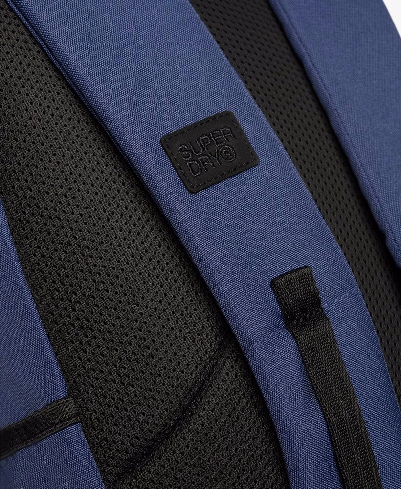 Mochila Montana com Patch Clássico
