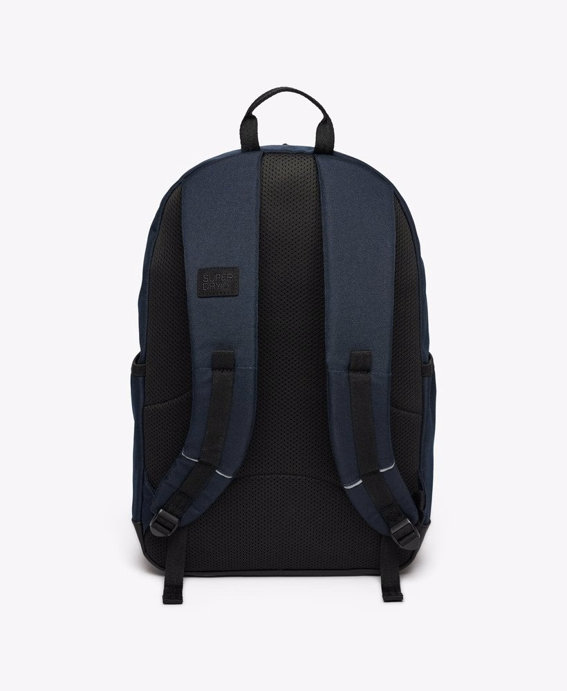 Mochila Montana com Patch Clássico