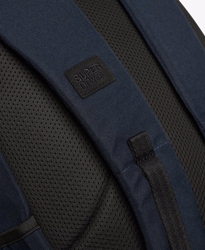 Mochila Montana com Patch Clássico