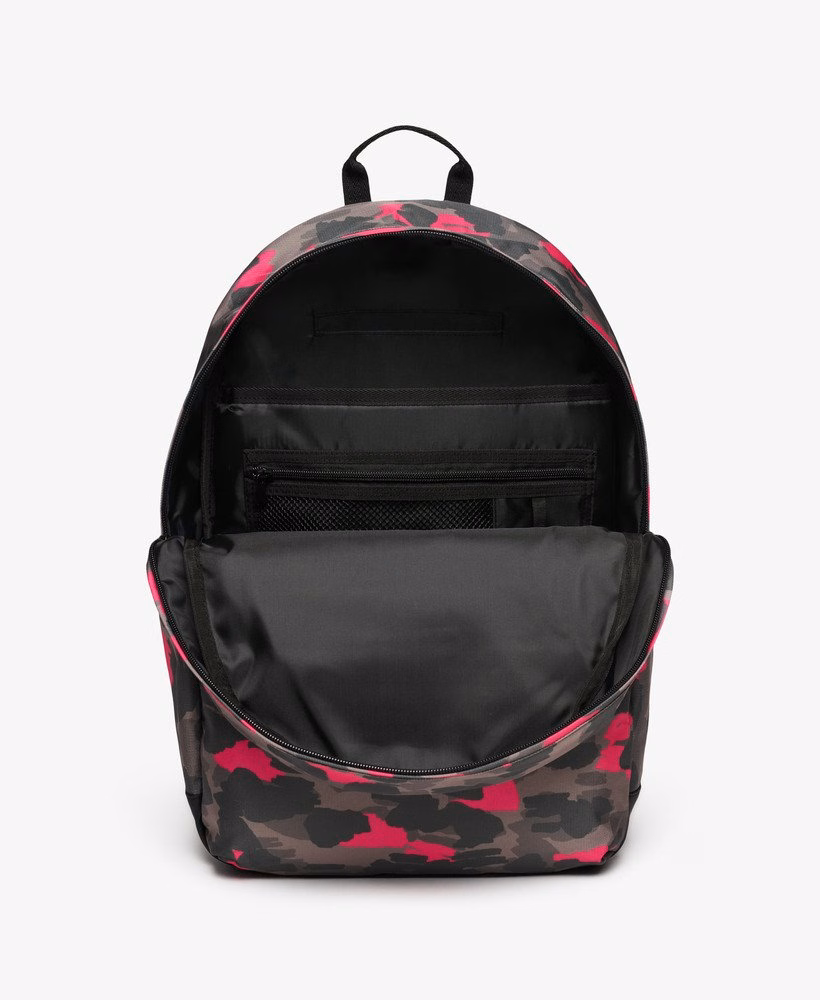 Mochila Montana com Patch Clássico