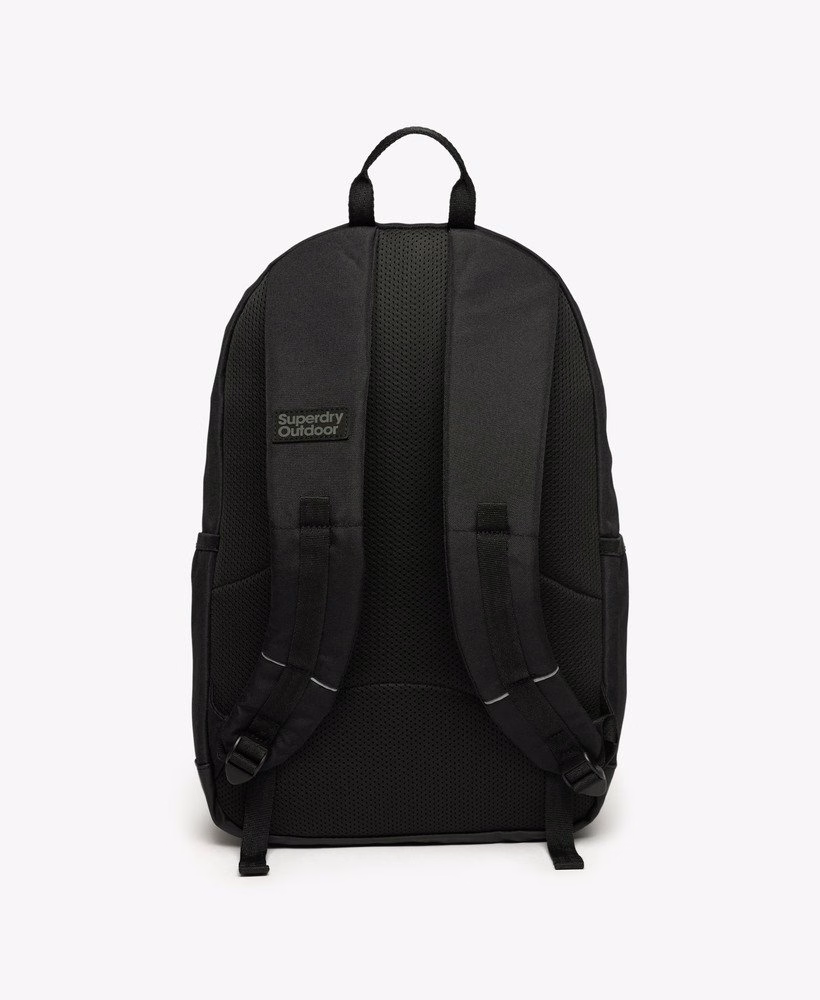 Mochila Montana com Patch Clássico