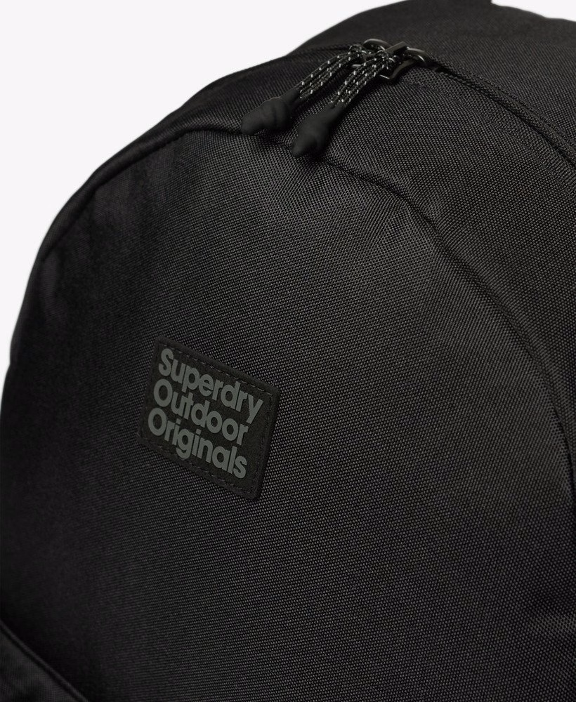 Mochila Montana com Patch Clássico