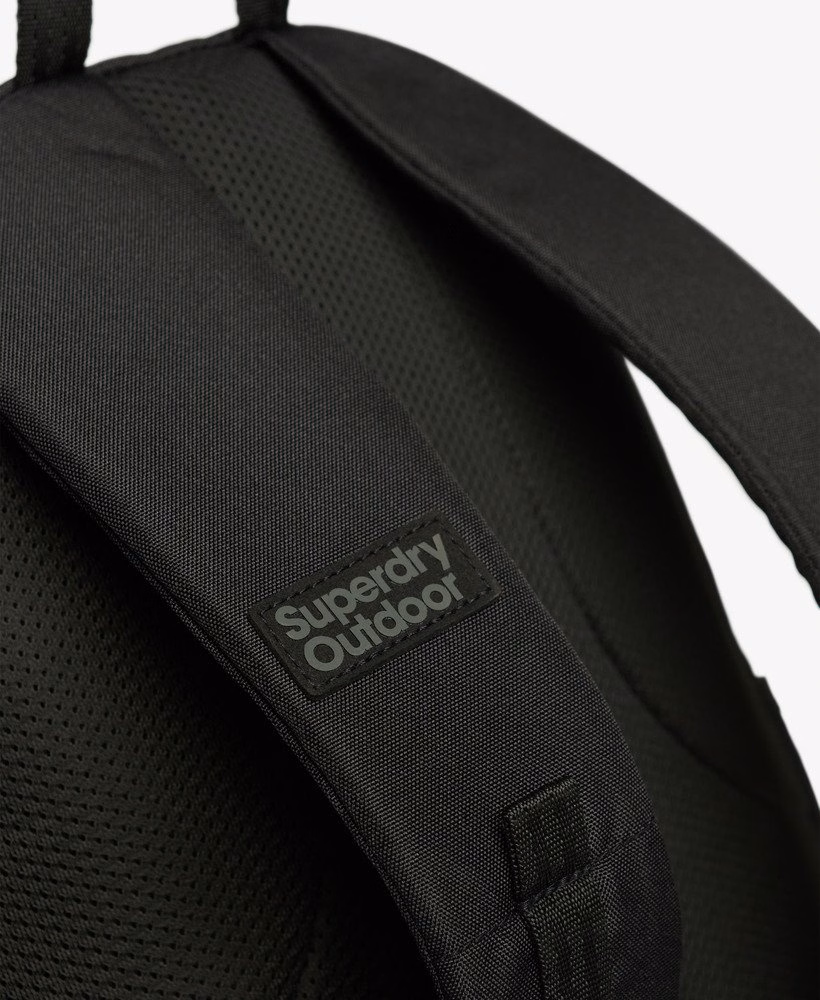 Mochila Montana com Patch Clássico
