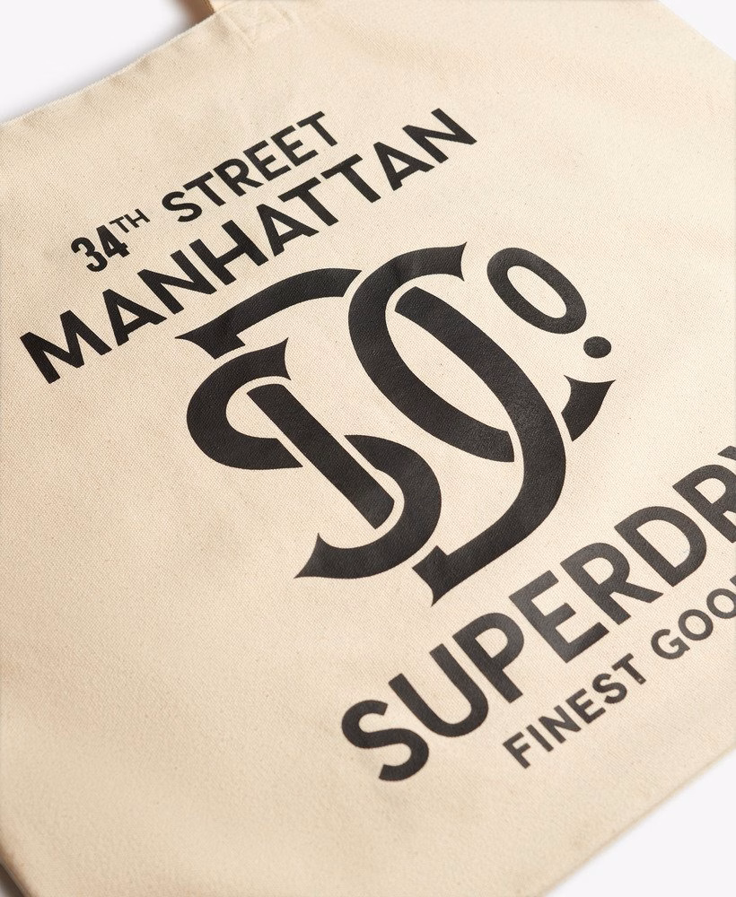 Bolsa Superdry