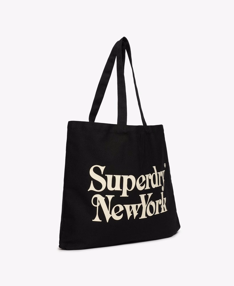 Bolsa Superdry