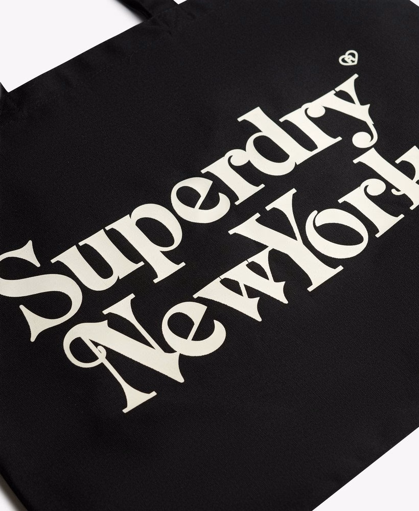Bolsa Superdry