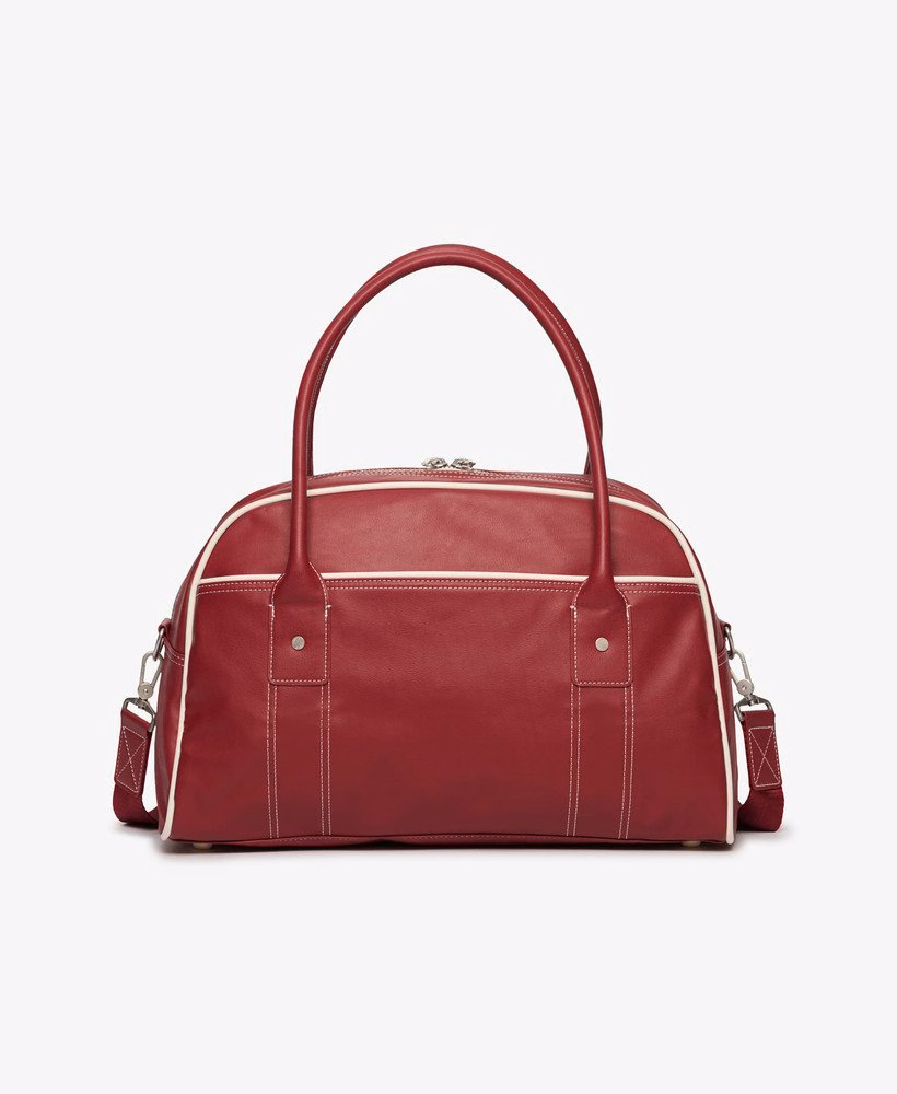 Bolsa de boliche vintage