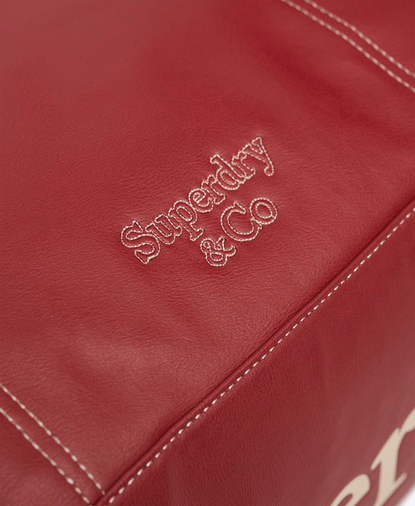 Bolsa de boliche vintage