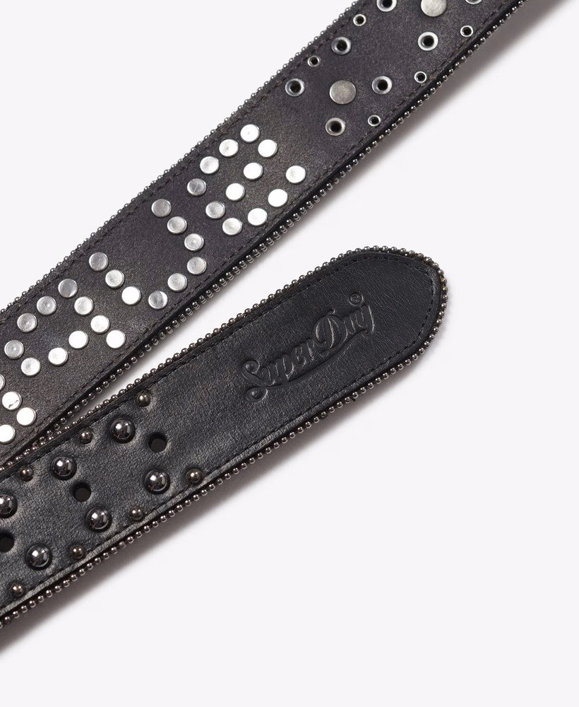 Cinto de strass