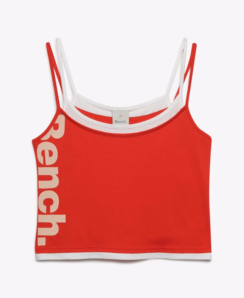 Regata Bench Fitted Cami Layer