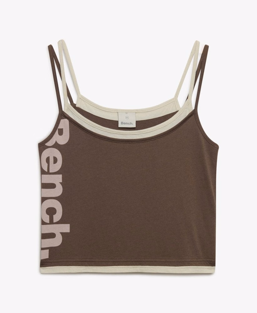 Regata Bench Fitted Cami Layer