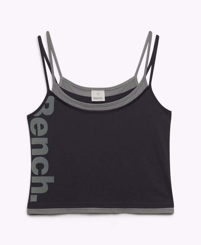 Regata Bench Fitted Cami Layer