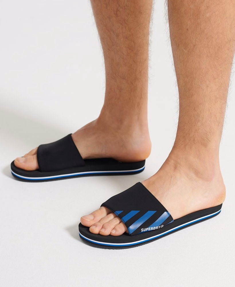 Sliders para Esportes de Natação