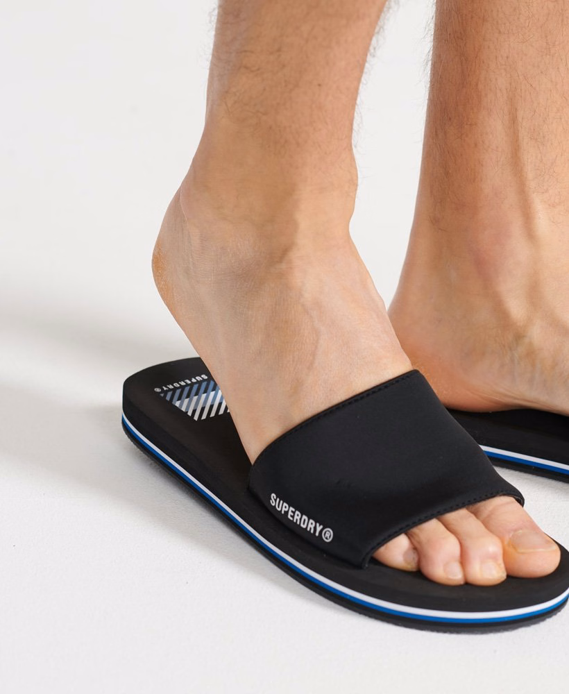 Sliders para Esportes de Natação