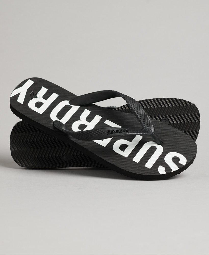 chinelo code essential na cor preta