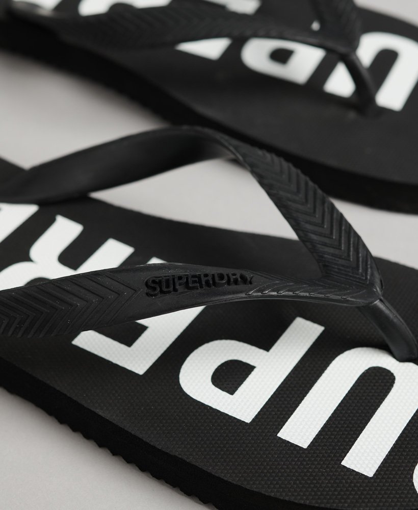 chinelo code essential na cor preta