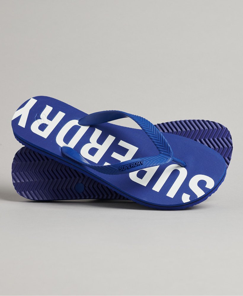 chinelo code essential na cor royal