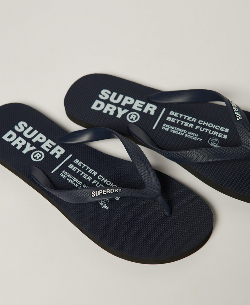 chinelo studios na cor eclipse navy