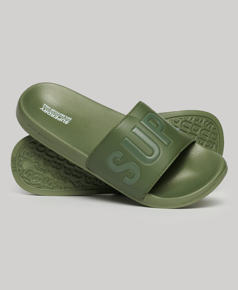mini-sanduíches veganos core pool sliders na cor verde-oliva cáquiverde-oliva cáqui