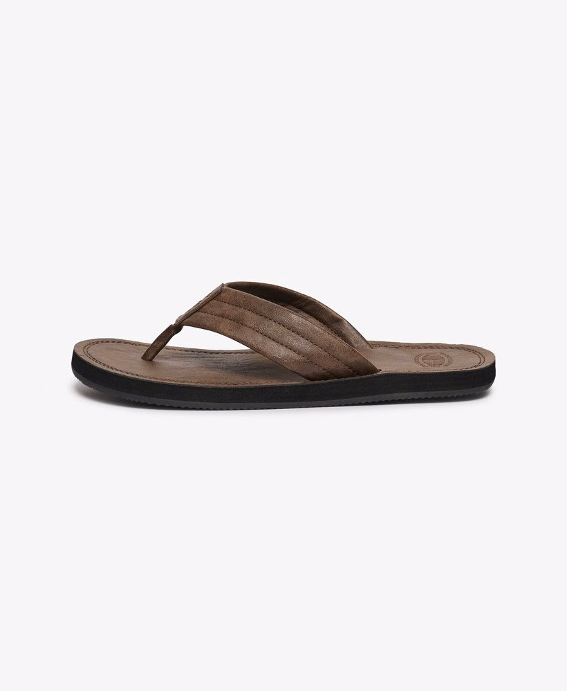 Chinelo vintage