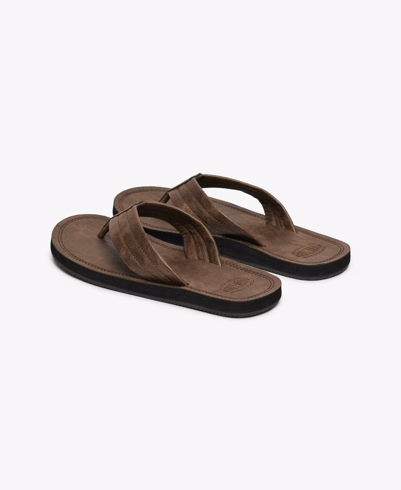 Chinelo vintage