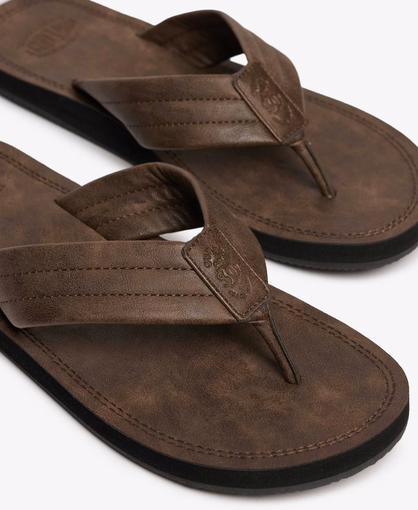 Chinelo vintage