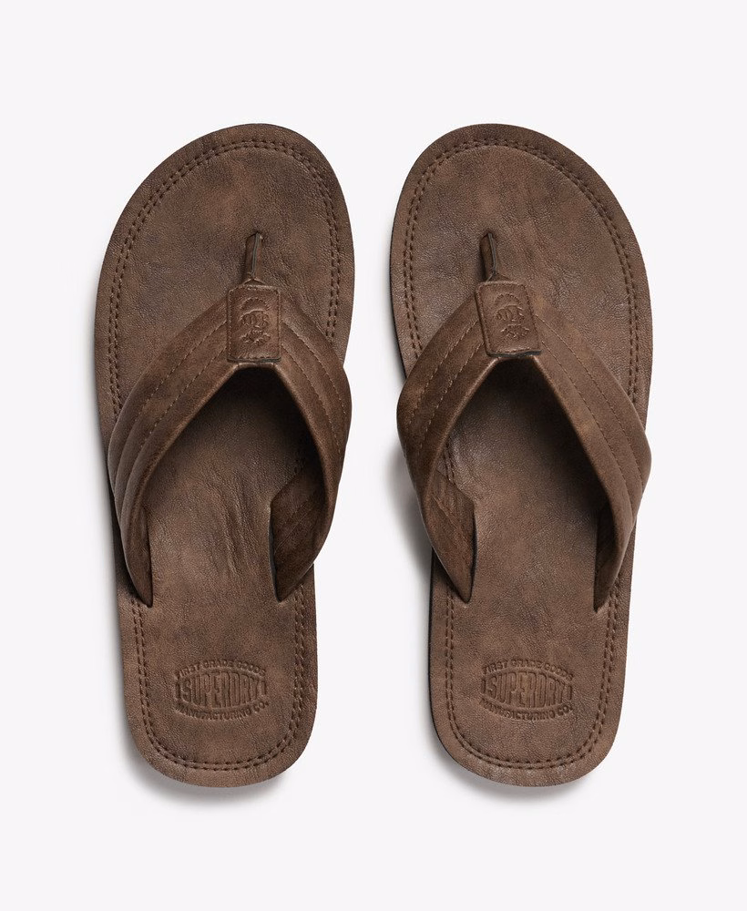 Chinelo vintage