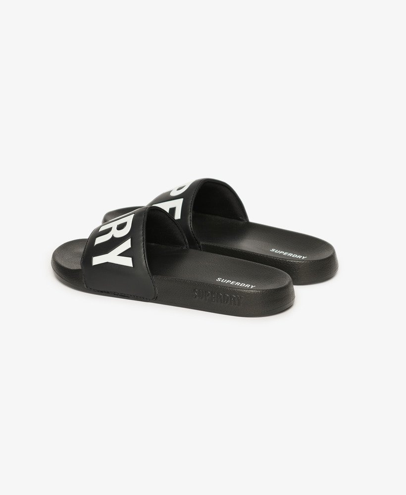 toldos deslizantes core para piscina em pretobranco